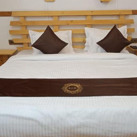 Kcr Resorts & Convention Maisaram Bagian luar foto