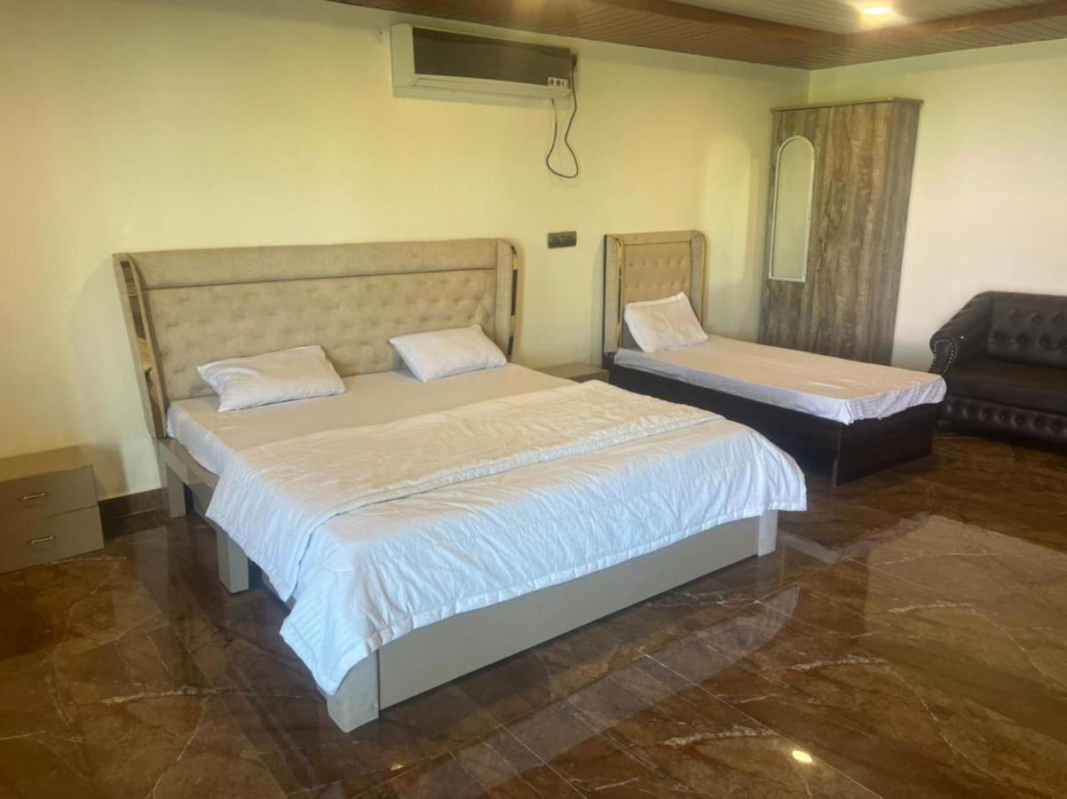 Kcr Resorts & Convention Maisaram Bagian luar foto