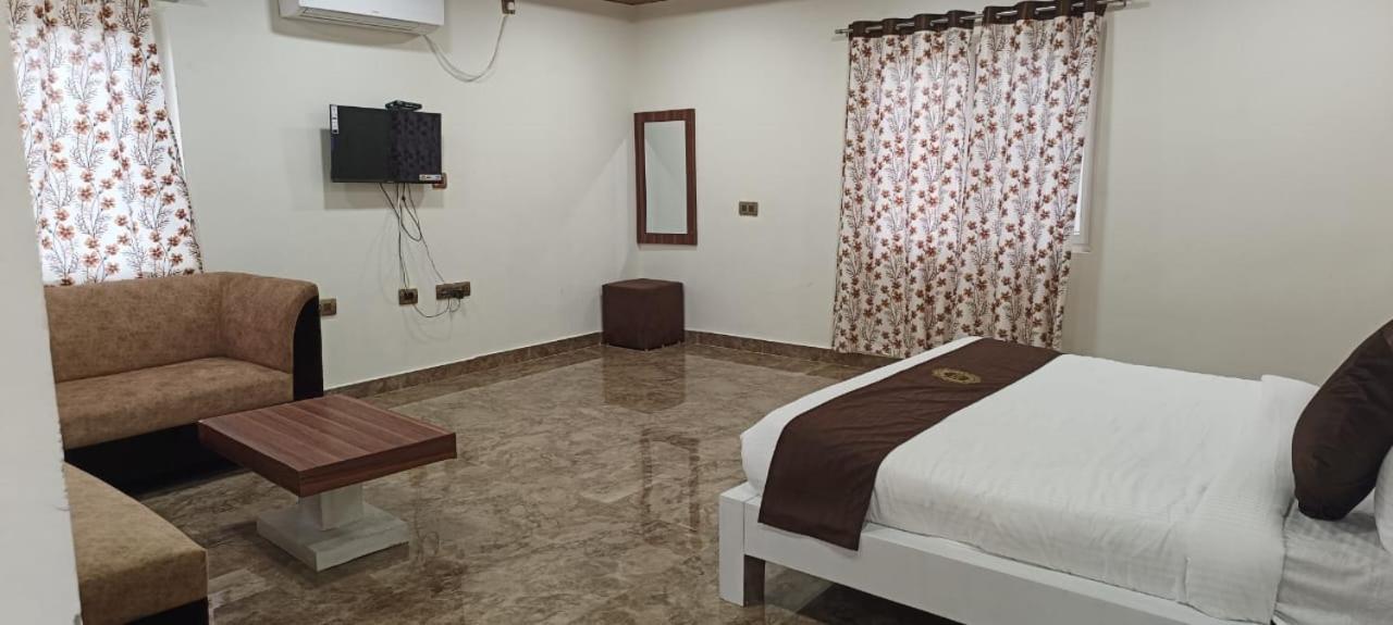 Kcr Resorts & Convention Maisaram Bagian luar foto