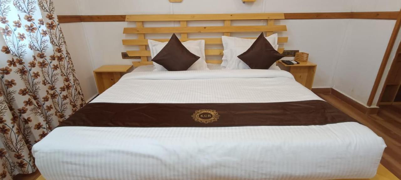 Kcr Resorts & Convention Maisaram Bagian luar foto
